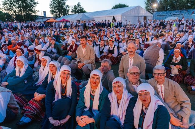 Deju kopa "Nebēda"